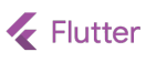 Flutter-Logo